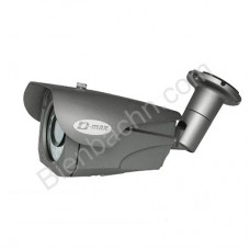 Camera D-Max DAC-2054BIHD 2.4 Mega Pixel